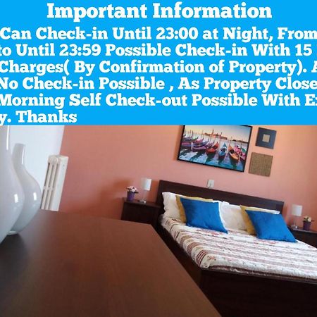Near To Pisa Airport Guesthouse 외부 사진