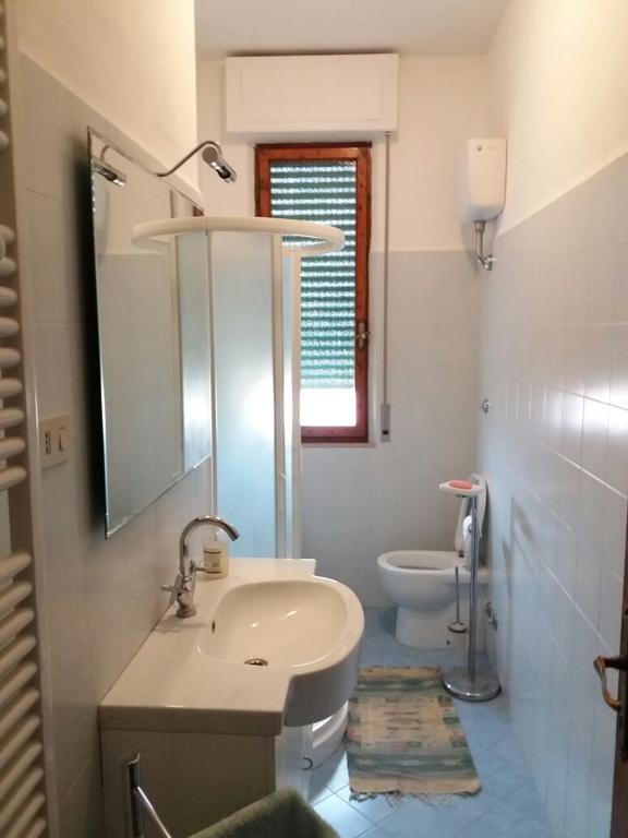 Near To Pisa Airport Guesthouse 외부 사진