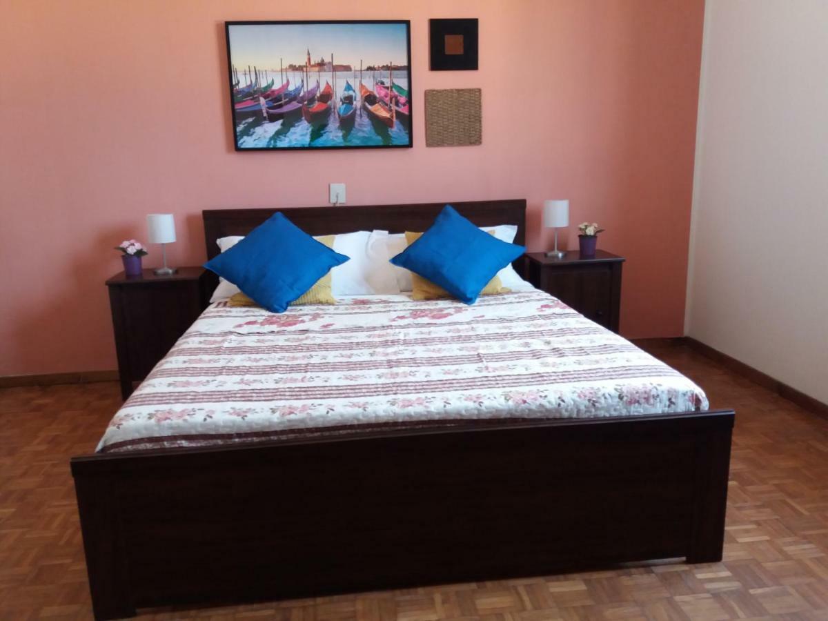 Near To Pisa Airport Guesthouse 외부 사진