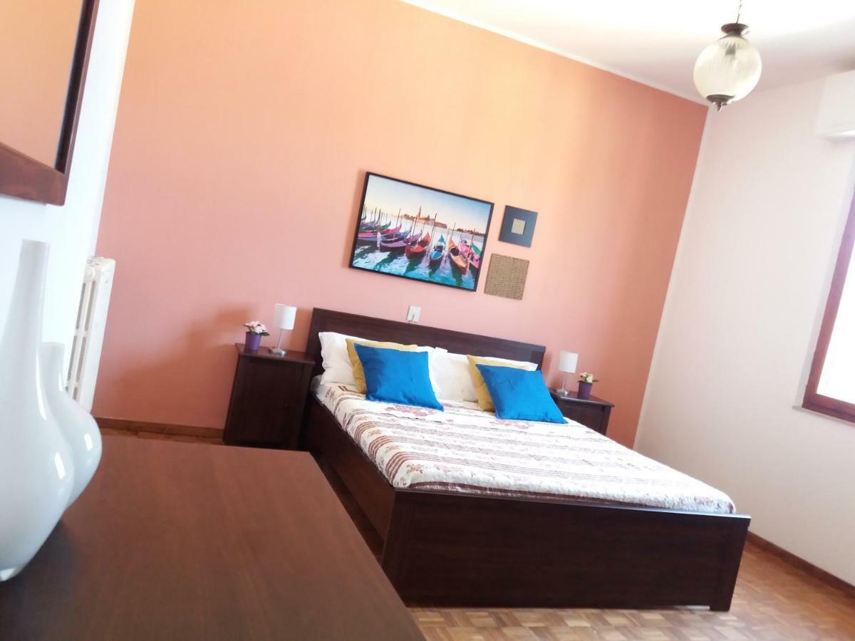 Near To Pisa Airport Guesthouse 외부 사진