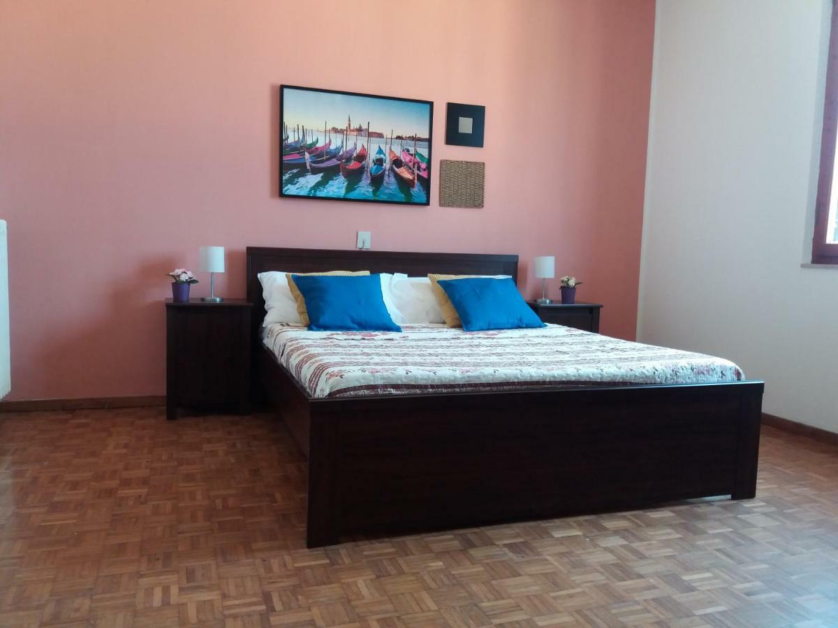 Near To Pisa Airport Guesthouse 외부 사진