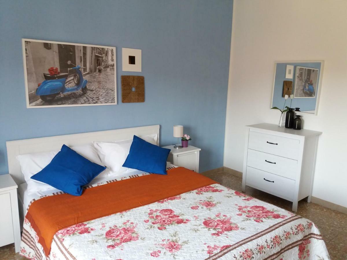 Near To Pisa Airport Guesthouse 외부 사진