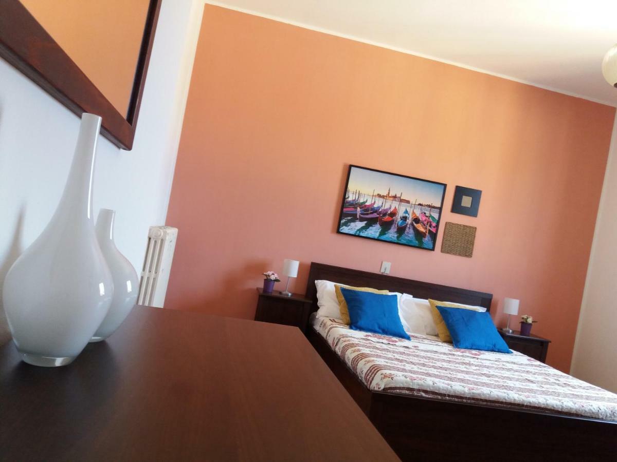 Near To Pisa Airport Guesthouse 외부 사진