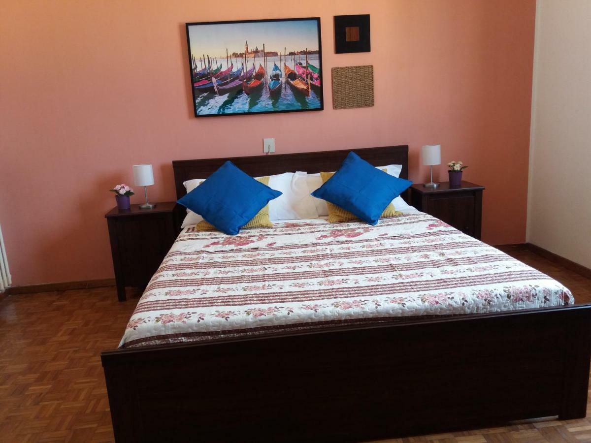 Near To Pisa Airport Guesthouse 외부 사진