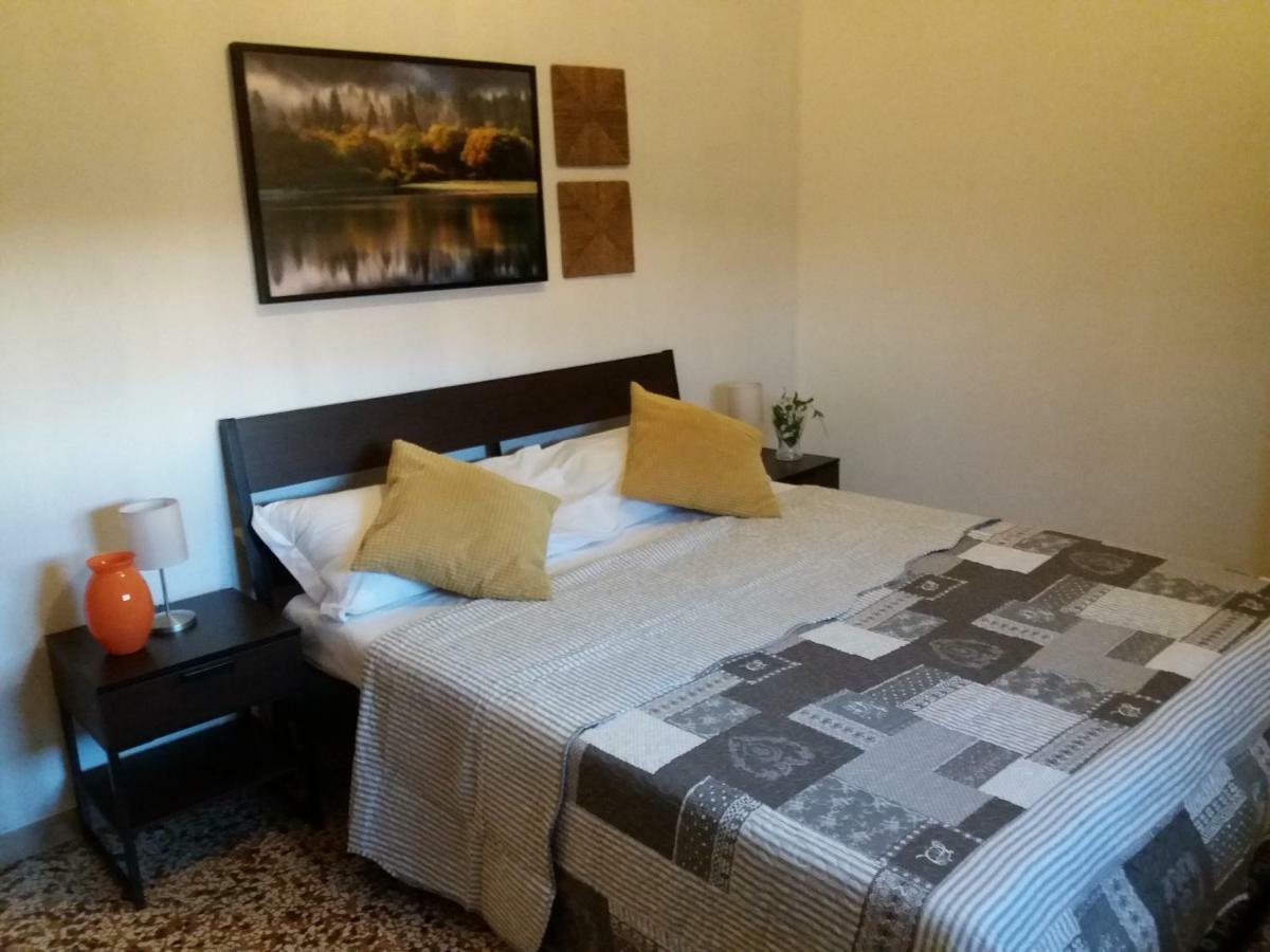 Near To Pisa Airport Guesthouse 외부 사진