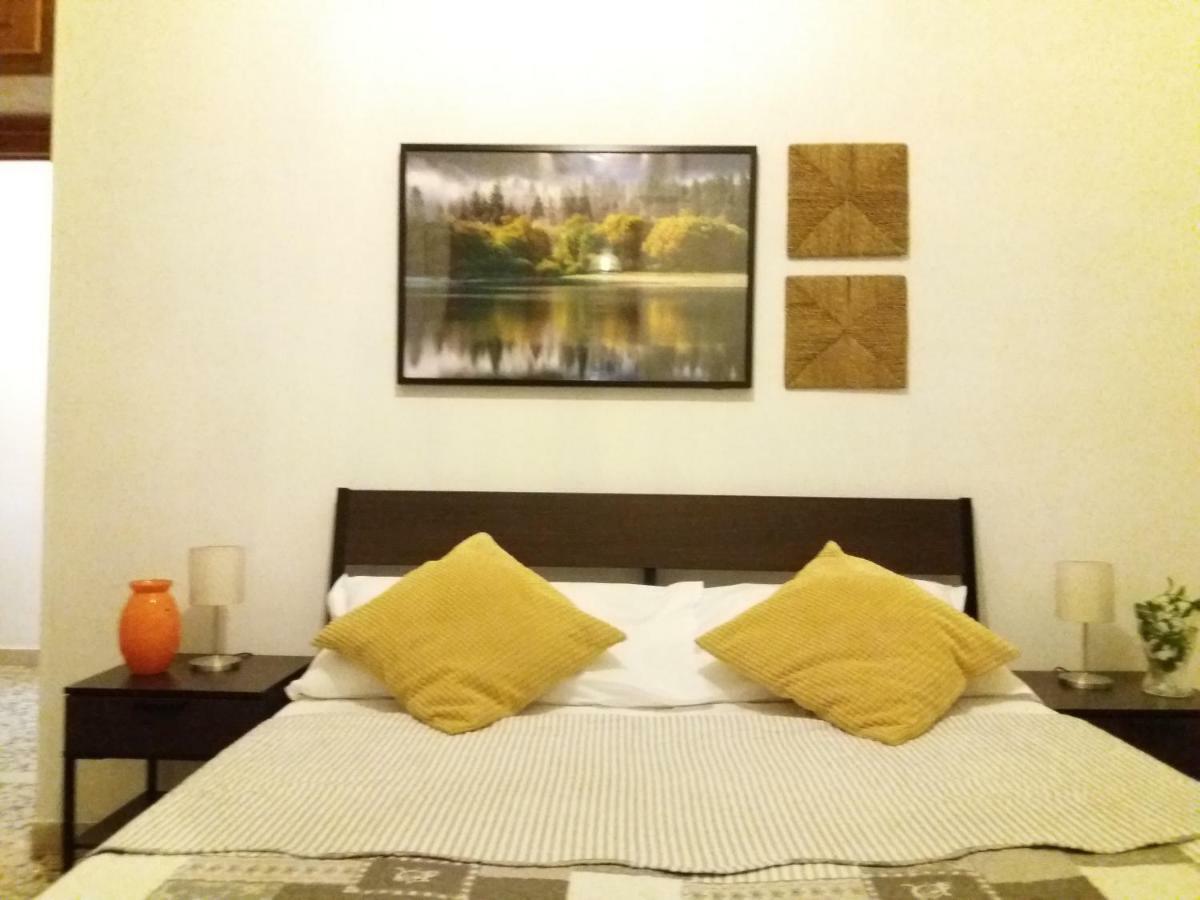 Near To Pisa Airport Guesthouse 외부 사진