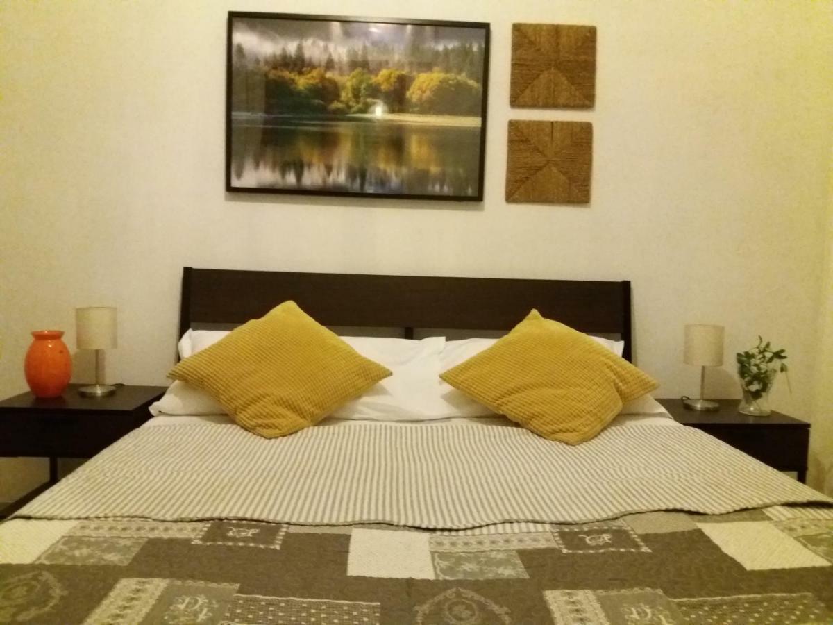 Near To Pisa Airport Guesthouse 외부 사진